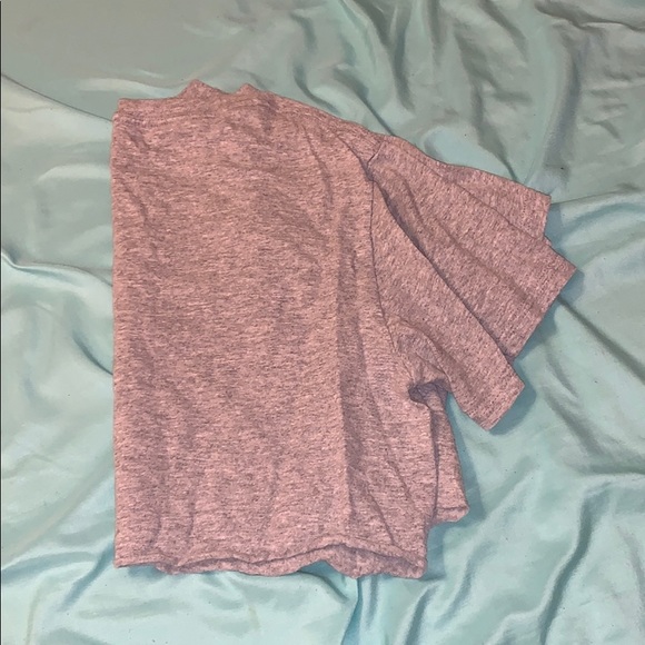 Cropped NASA Tee - Picture 4 of 4